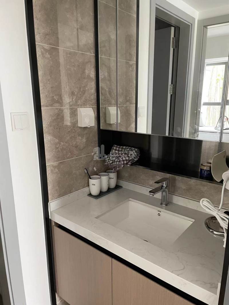 江畔都会上城13265303周边环境图3