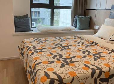 东方万汇城北区 2室1厅1卫