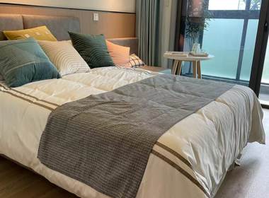 江与城 1室1厅1卫