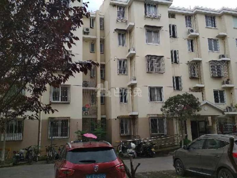 桃园新城中虹佳园东区13504689周边环境图23