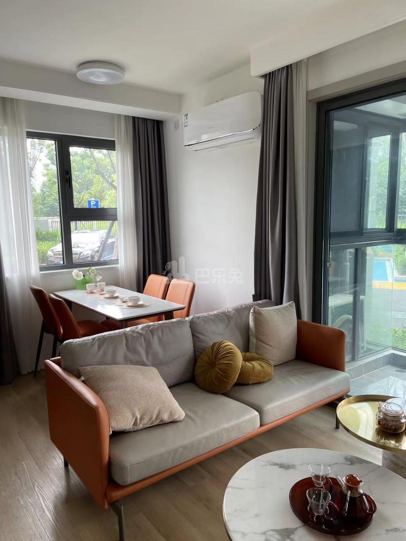 江与城13269288周边环境图9