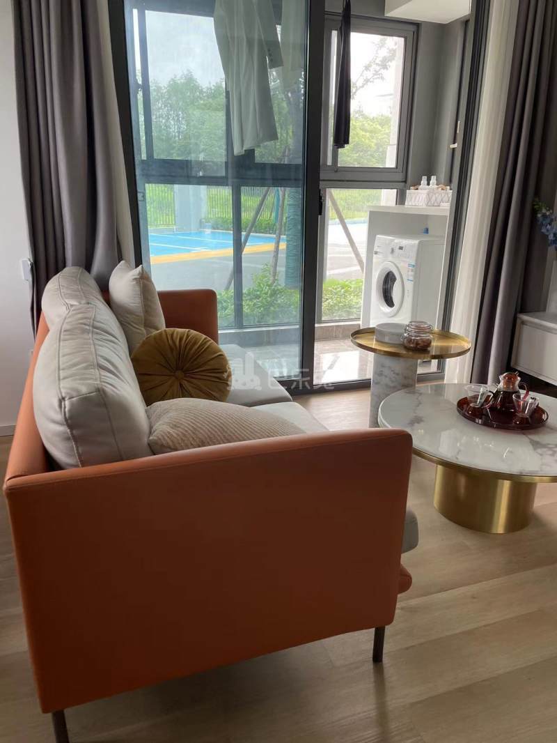 江与城13269288周边环境图6