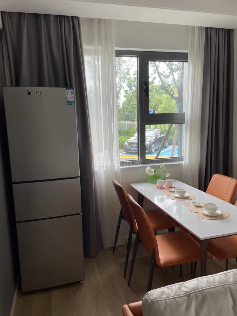 江与城13269788周边环境图4