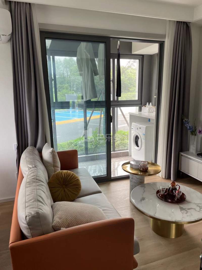 江与城13269788周边环境图3