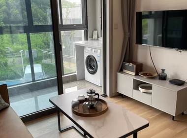 江佑铂庭 2室1厅1卫