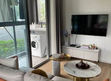 雅居乐雅尊府 2室1厅1卫