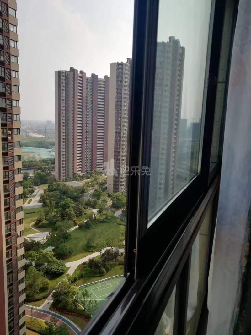 保利西江月13281698周边环境图8