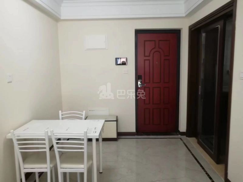 保利西江月13281698周边环境图11