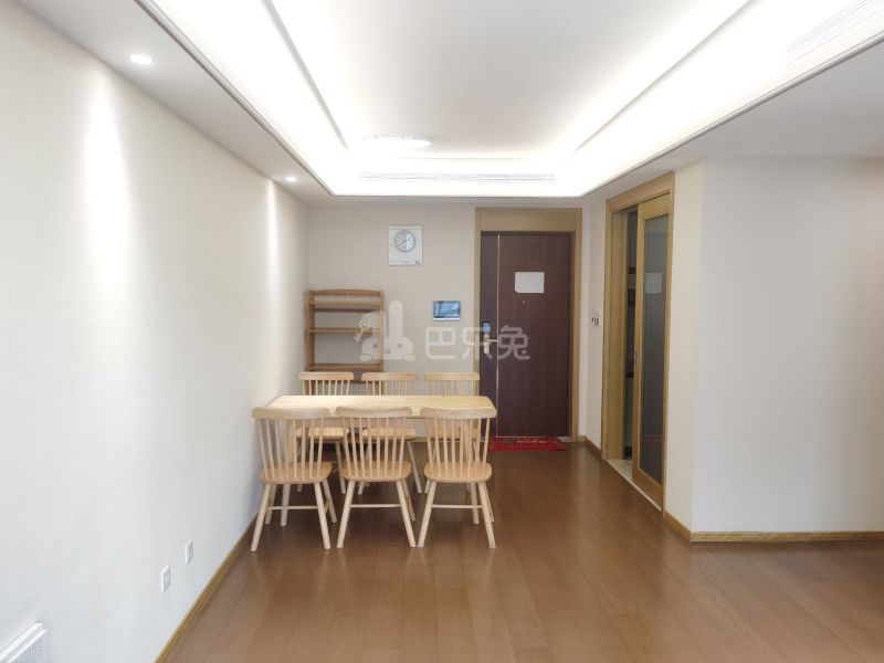 华润国际社区13281933周边环境图6