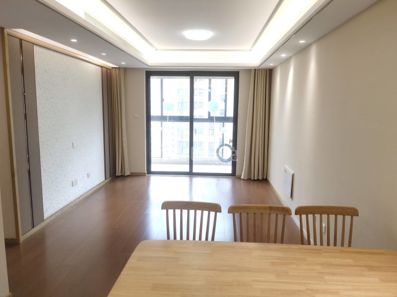 华润国际社区13281933周边环境图7