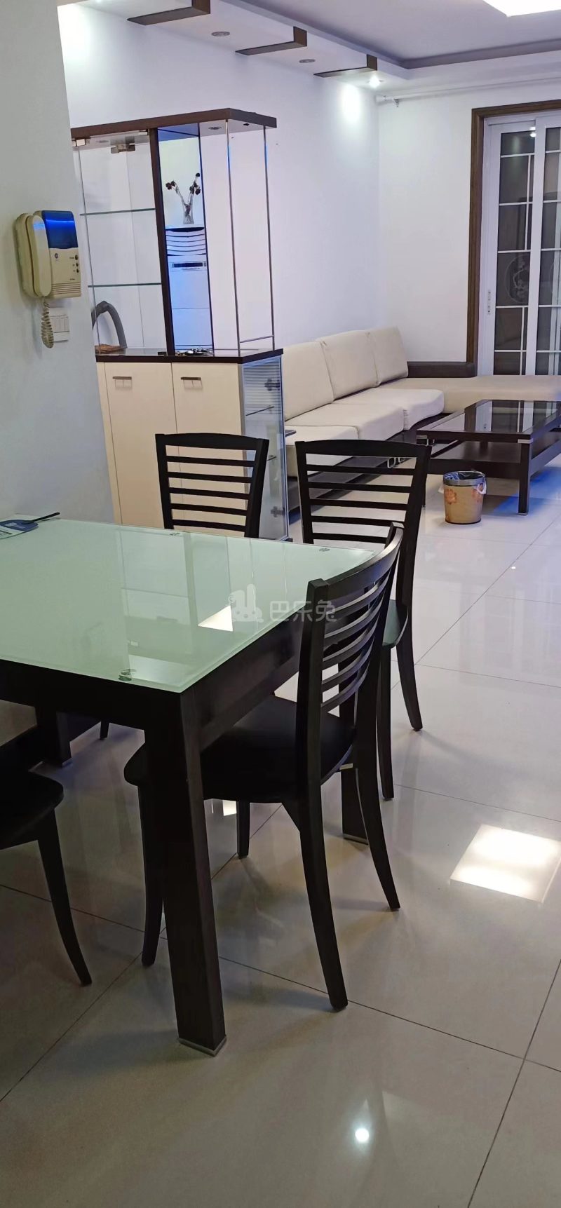 凤悦天晴花园13294831周边环境图2