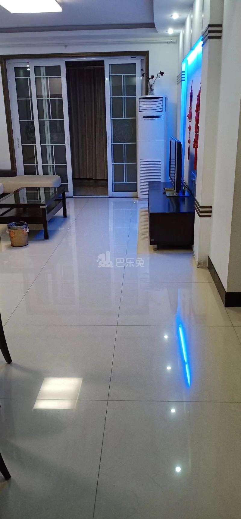 凤悦天晴花园13294831周边环境图4