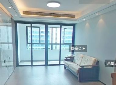 江悦光年 3室0厅0卫