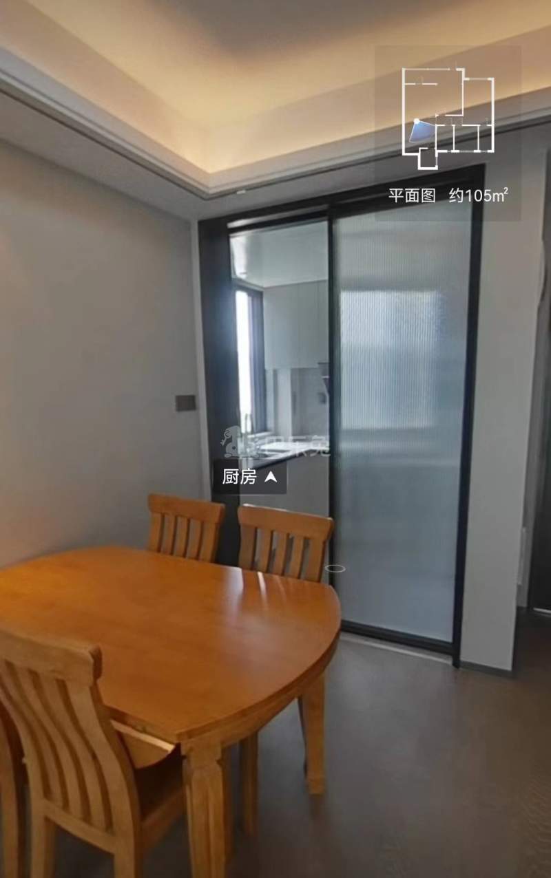 江悦光年13294850周边环境图1