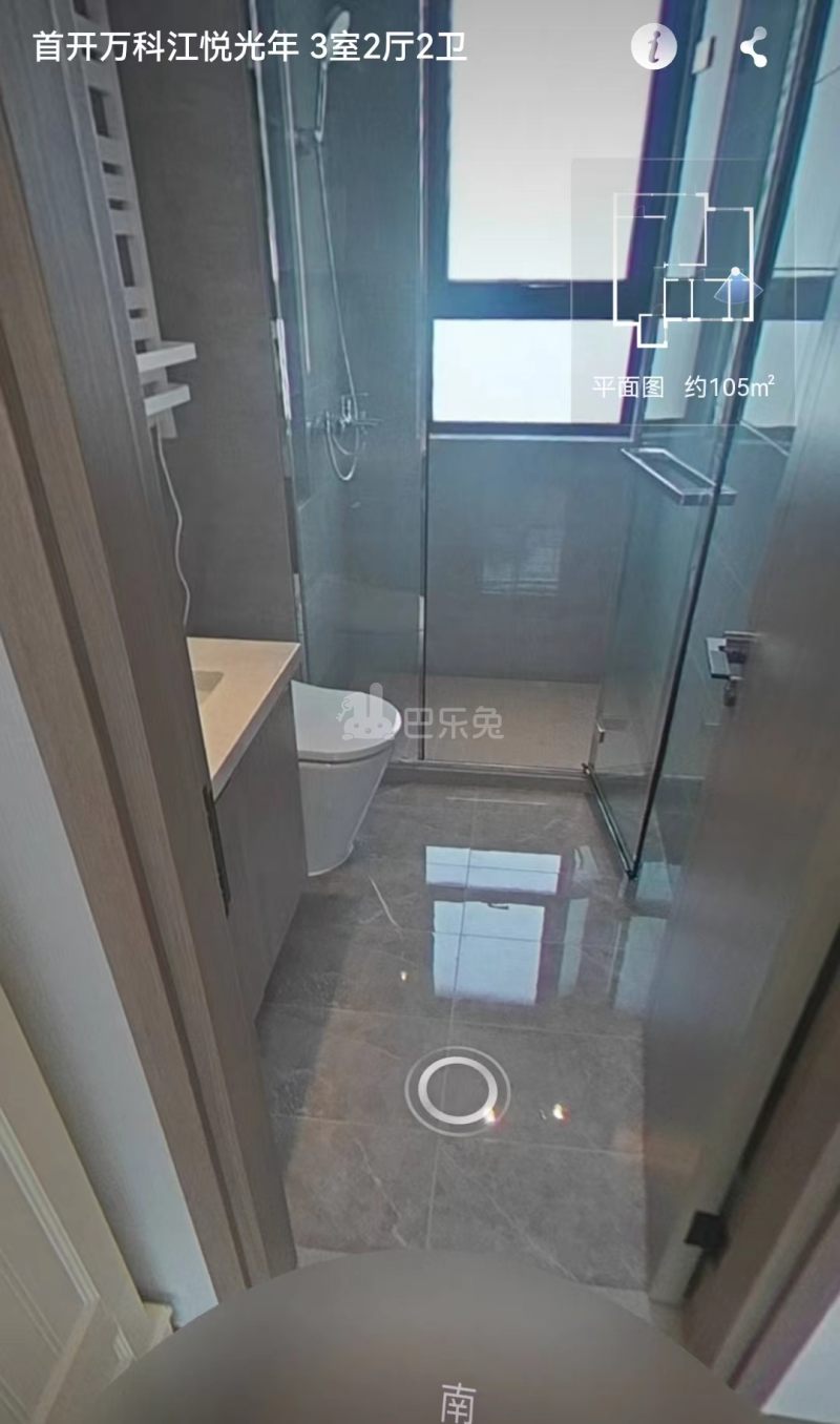 江悦光年13294850周边环境图3