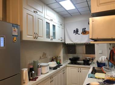 安怀新村 1室0厅0卫