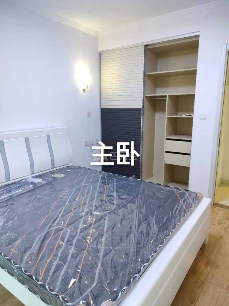 中海万锦熙岸13295337周边环境图1