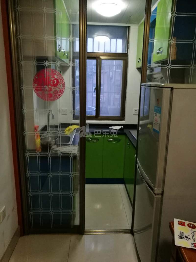 雨花新村三村13295401周边环境图4