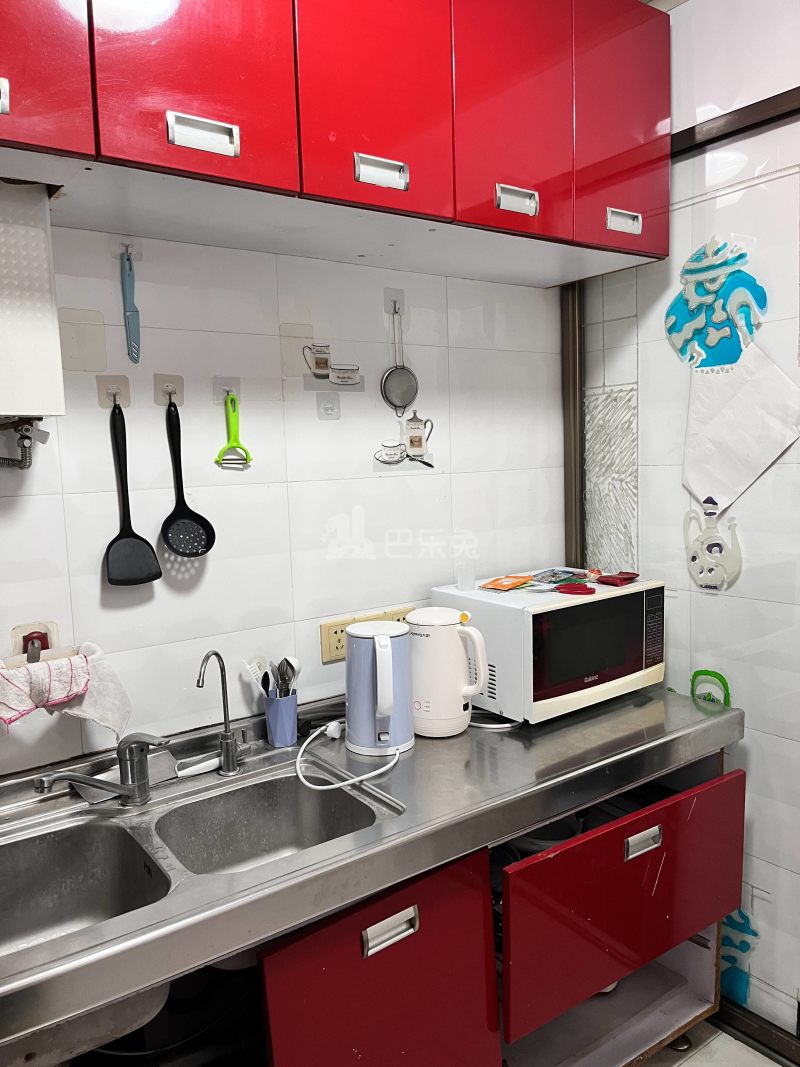 玉带园小区13295454周边环境图1