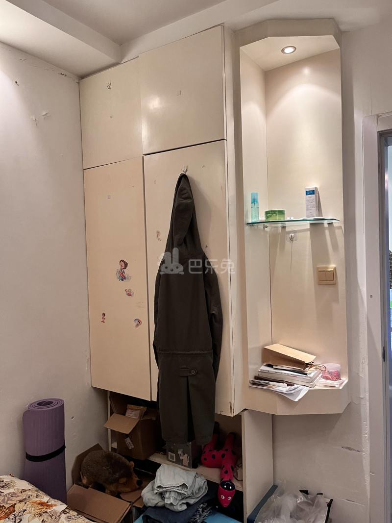 玉带园小区13295454周边环境图6