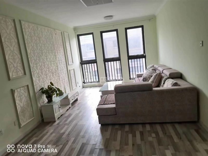 恒辉假日广场13295469周边环境图3