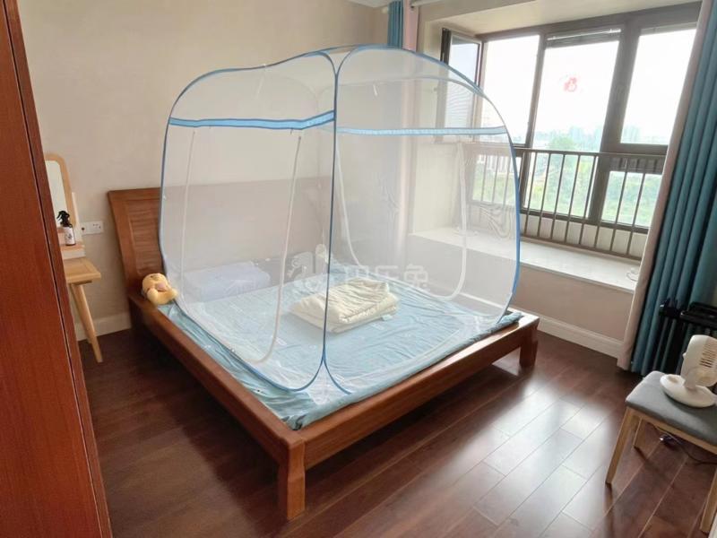 颐和九里（颐辉花苑）13295523周边环境图1