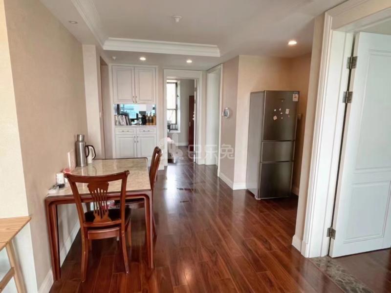 颐和九里（颐辉花苑）13295523周边环境图2