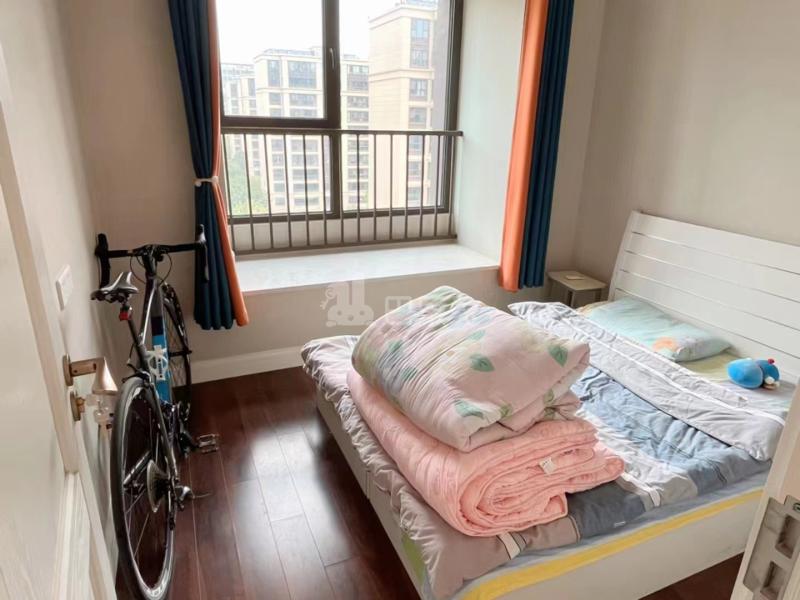 颐和九里（颐辉花苑）13295523周边环境图3