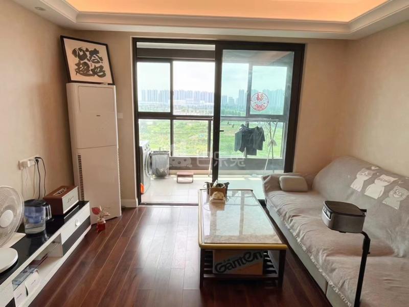 颐和九里（颐辉花苑）13295523周边环境图4