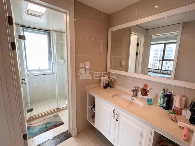 颐和九里（颐辉花苑）13295523周边环境图5