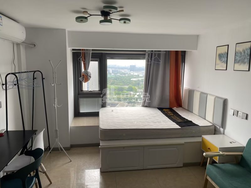 龙湖北宸星座13295627周边环境图0