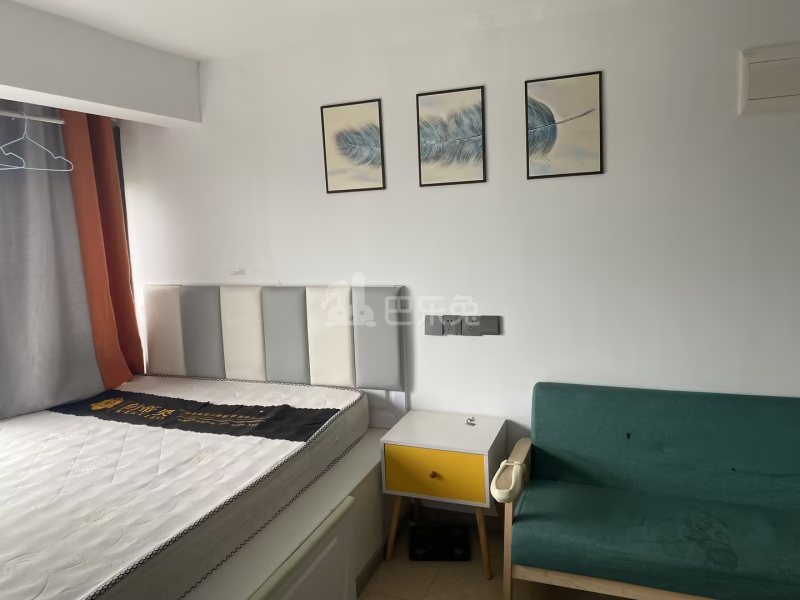 龙湖北宸星座13295627周边环境图2