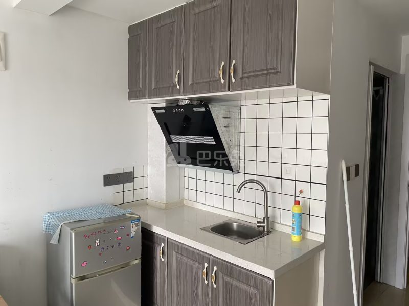 龙湖北宸星座13295627周边环境图3