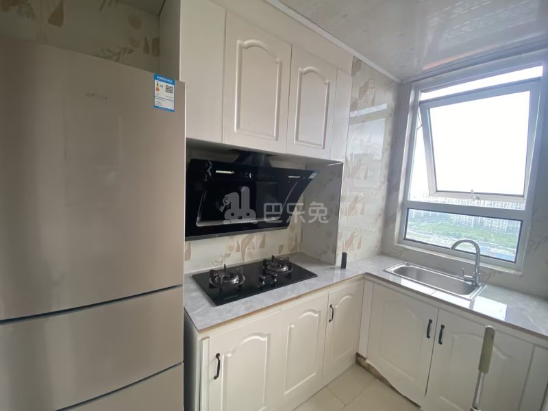 蓝海雅苑B区13295648周边环境图0