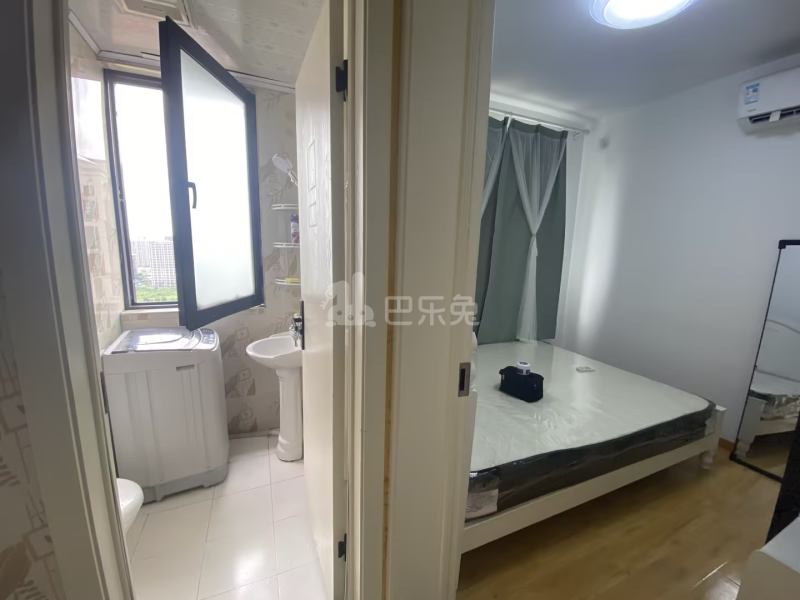 蓝海雅苑B区13295648周边环境图3