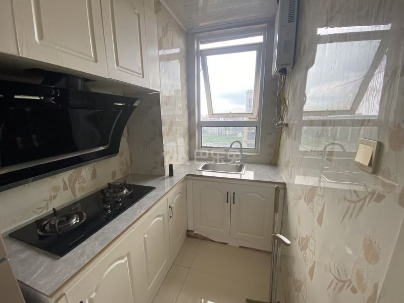 蓝海雅苑B区13295648周边环境图2