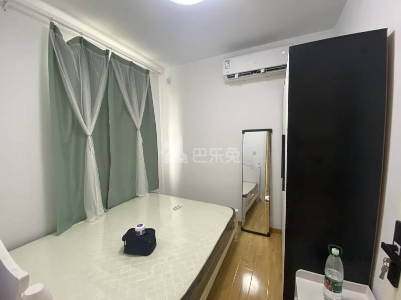 蓝海雅苑B区13295648周边环境图1