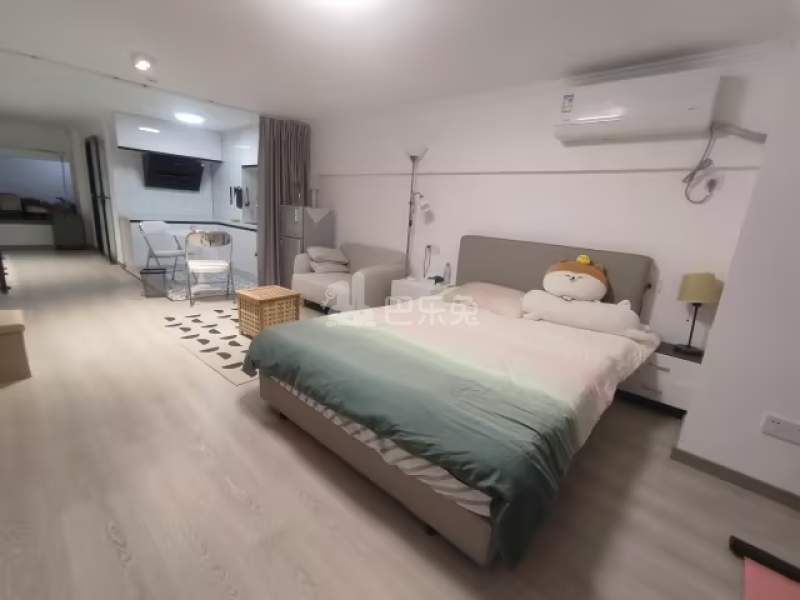 明发银河城13295669周边环境图3