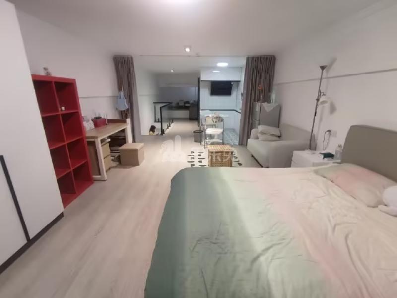 明发银河城13295669周边环境图1