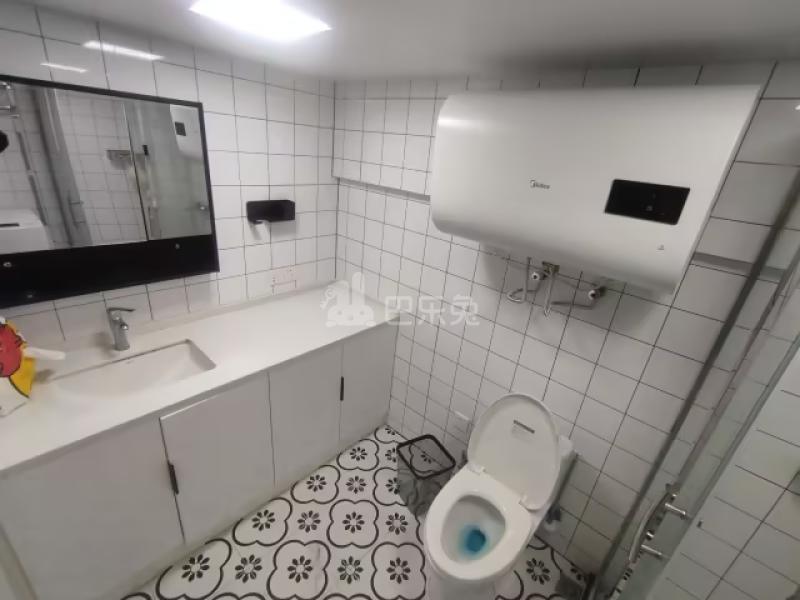 明发银河城13295669周边环境图5