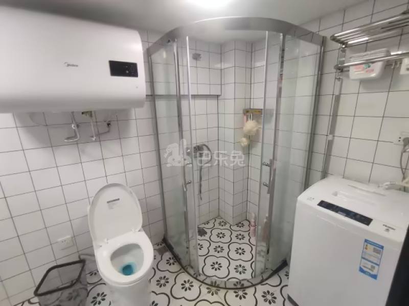 明发银河城13295669周边环境图4