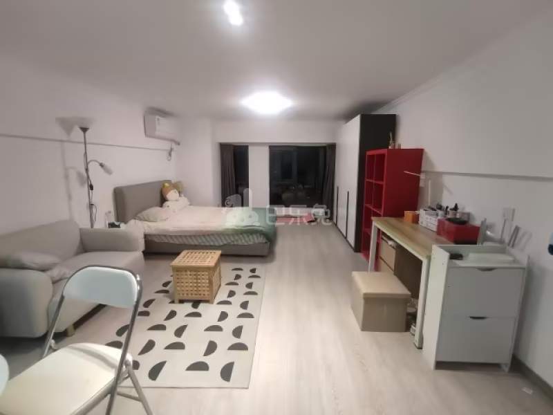 明发银河城13295669周边环境图2