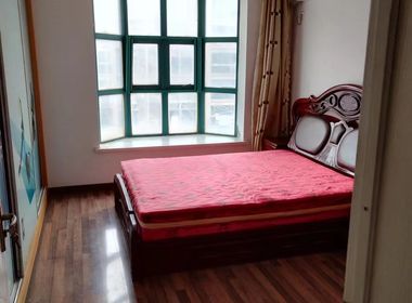 万江共和新城地和苑 2室0厅0卫