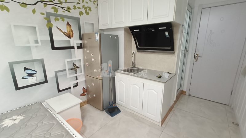 星悦城13295710周边环境图1