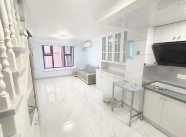 星悦城 1室1厅1卫