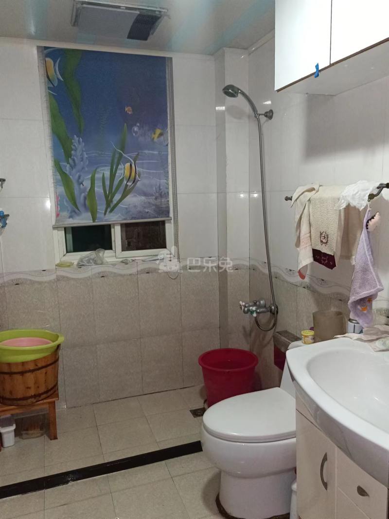 旭日华庭圣荷西13295936周边环境图1