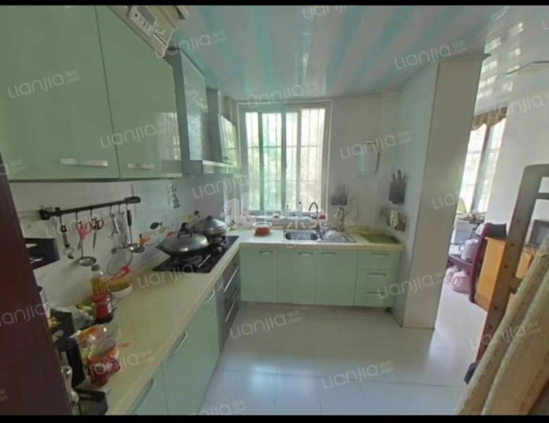 旭日华庭圣荷西13295936周边环境图2