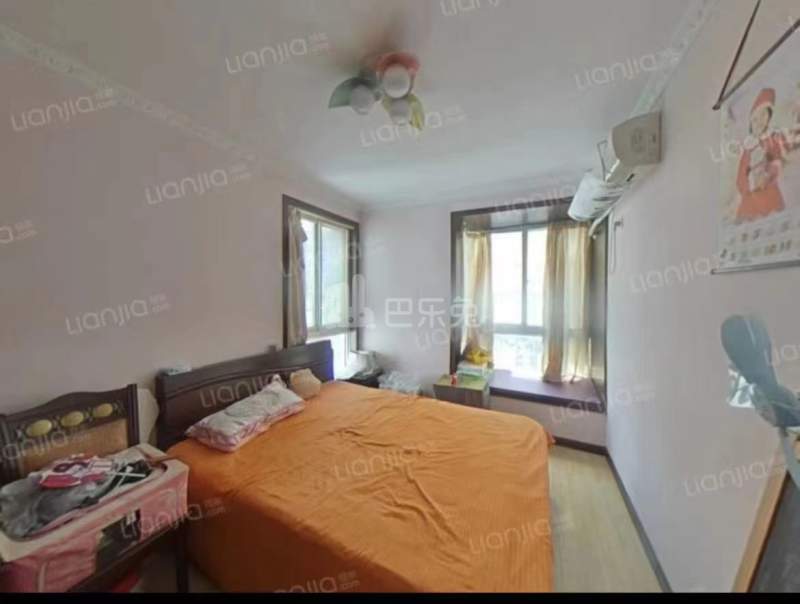 旭日华庭圣荷西13295936周边环境图3