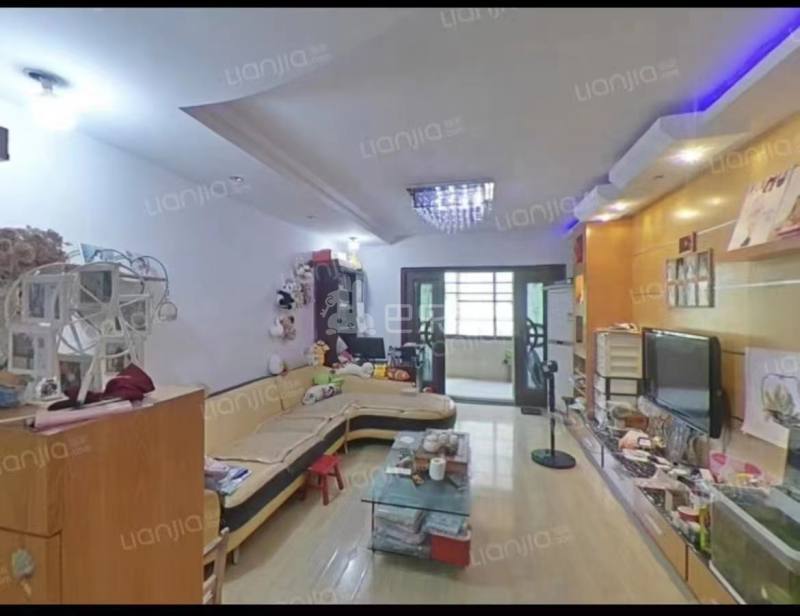 旭日华庭圣荷西13295936周边环境图4