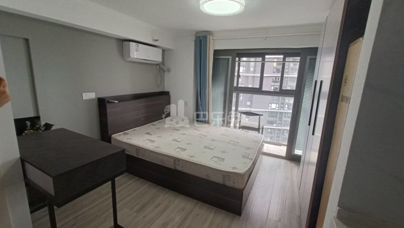 龙湖北宸星座13296117周边环境图0